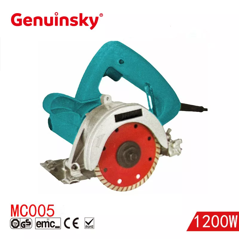 Cutter de mármore de 110 mm Classic 900W