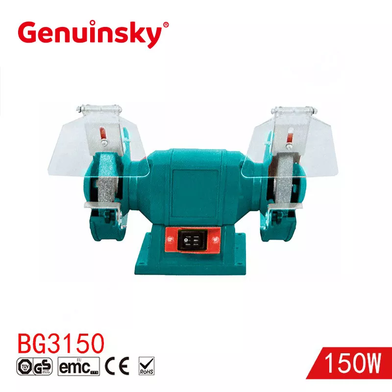 Grinder de 150 mm 150W