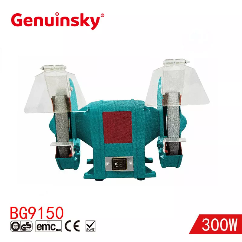 Grinder de 150 mm 300W
