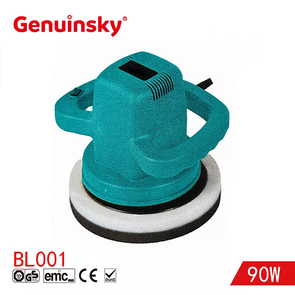 Vantagens do soprador portátil BL001