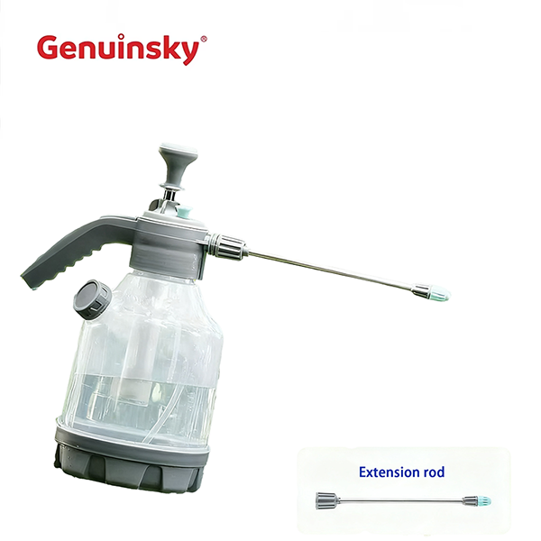 Pulverizador de pressão 3L