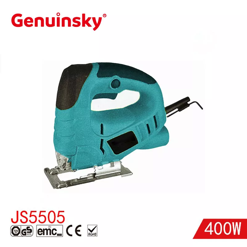Jig de 55 mm viu 400W