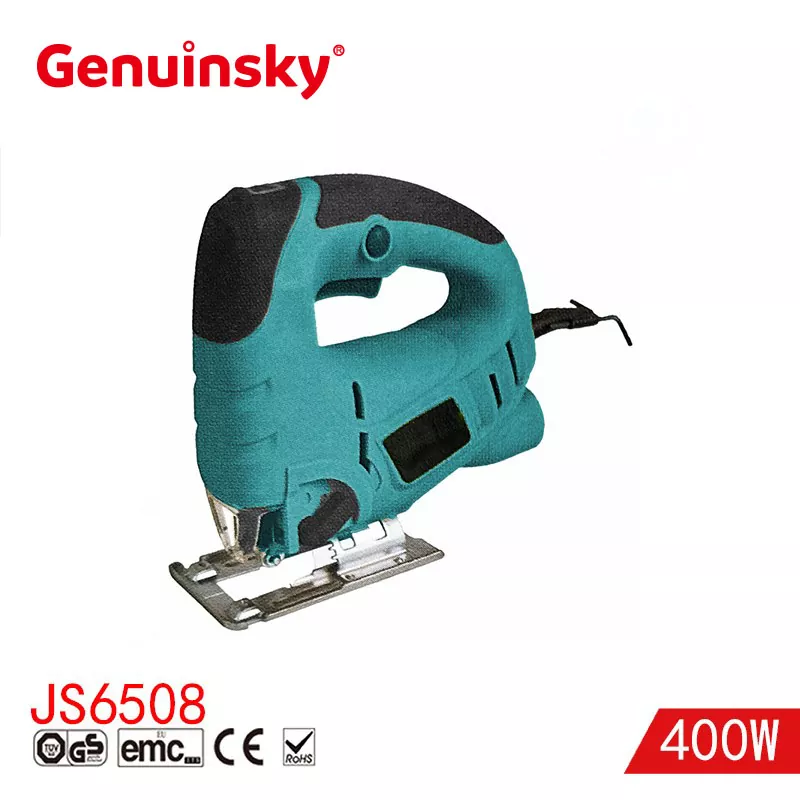 Jig de 65 mm viu 500W