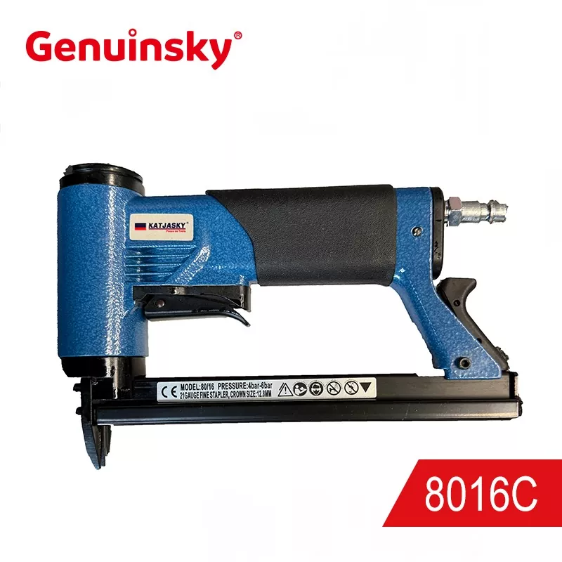 8016C Air Fine Crown grampeador