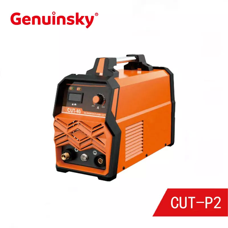 Corte o soldador de inversor IGBT P2