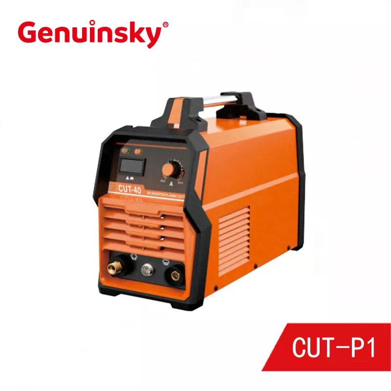 Máquina de soldagem de corte do inversor Cut-P1
