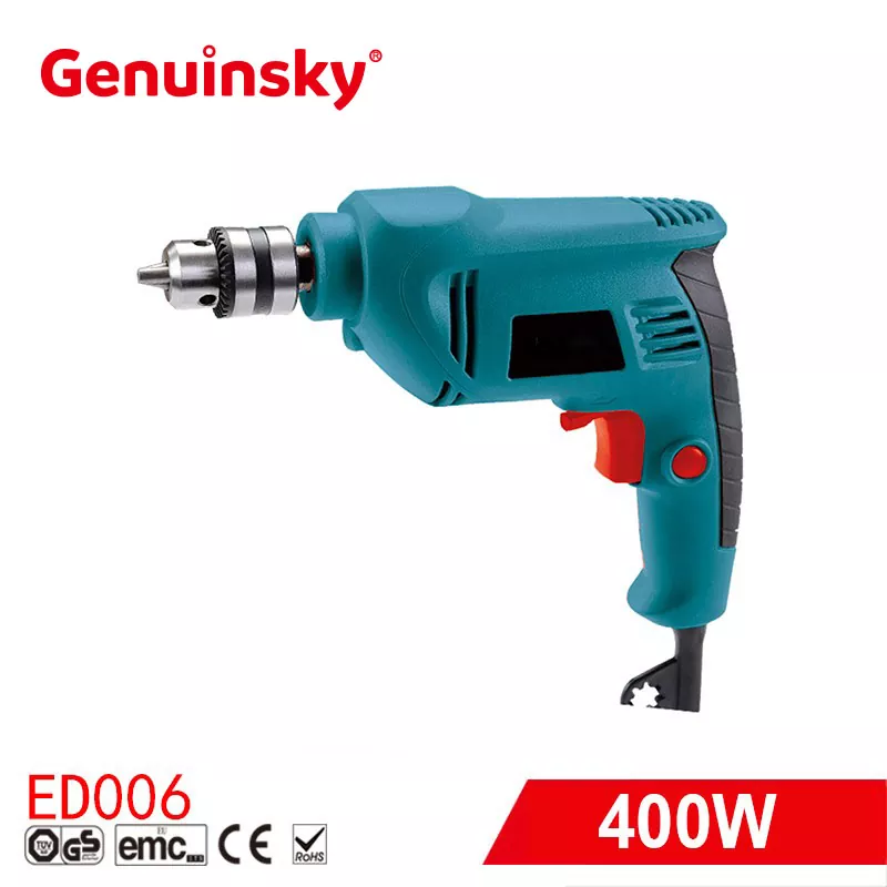 Exercício elétrico 400W