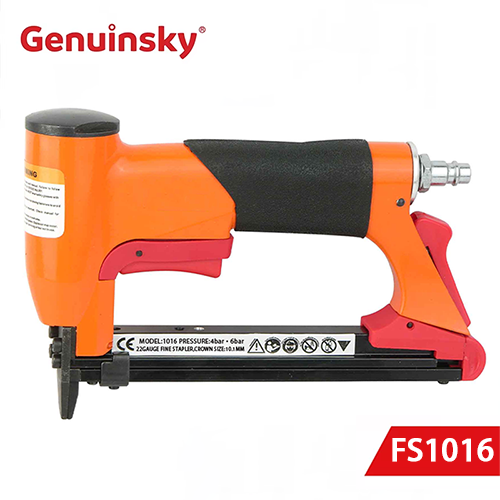 FS1016 Air Crown Stapler