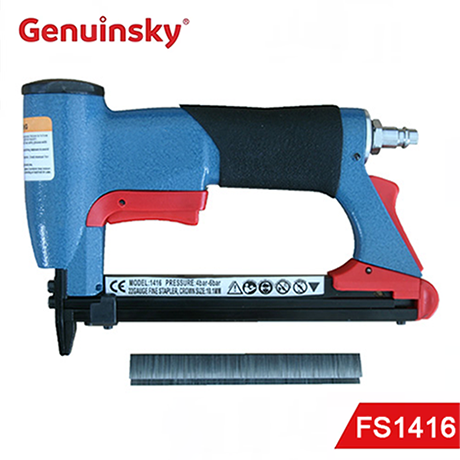 FS1416 Air Fine Crown grampeador