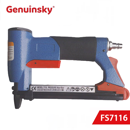 FS7116 Air Fine Crown grampeador