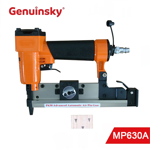 MP630A Micro Pinner
