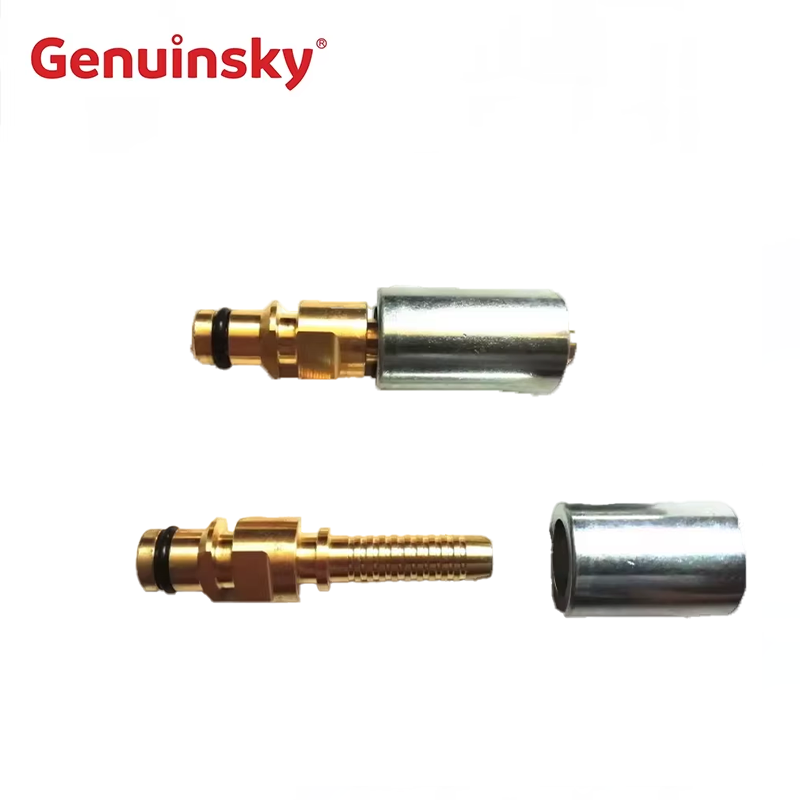 Acessórios para plug para a série Karcher K
