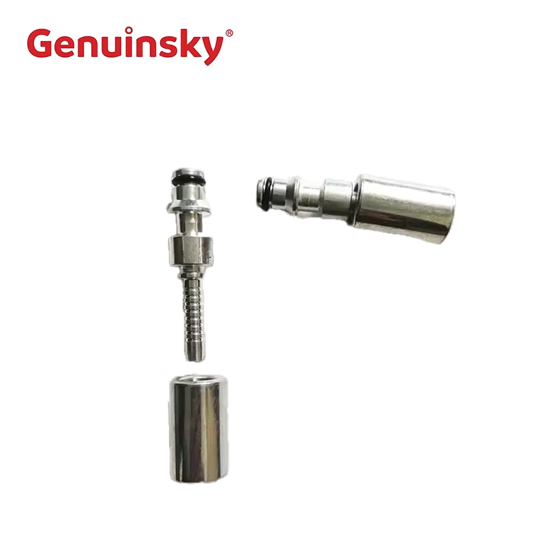 Acessórios para plug para sabor VAX