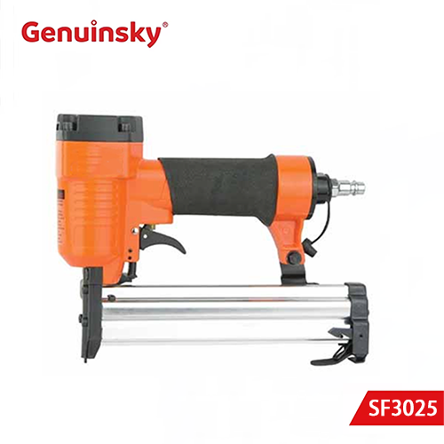SF3025 2 em 1 Nailer e grampeador