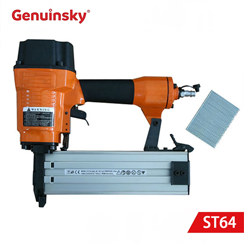 ST64 concreto T Nailer