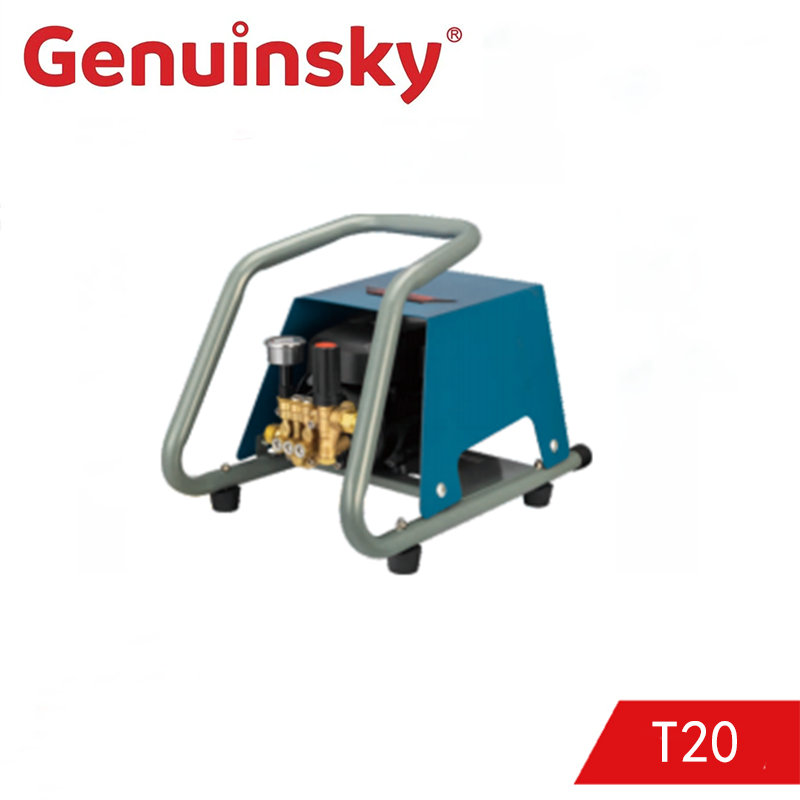 Lavadora de alta pressão T20