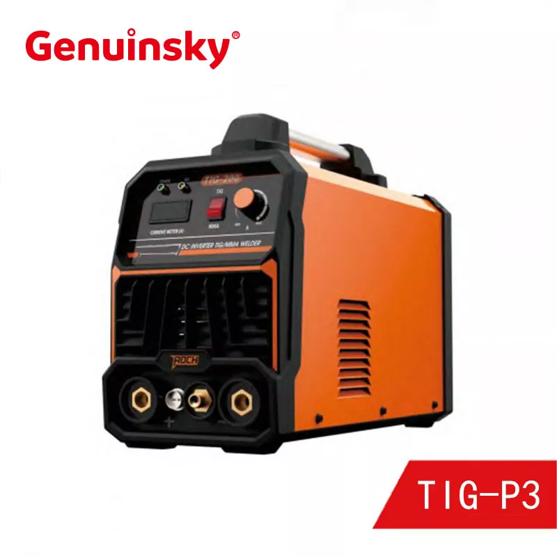 IGBT P3 do inversor do inversor TIG